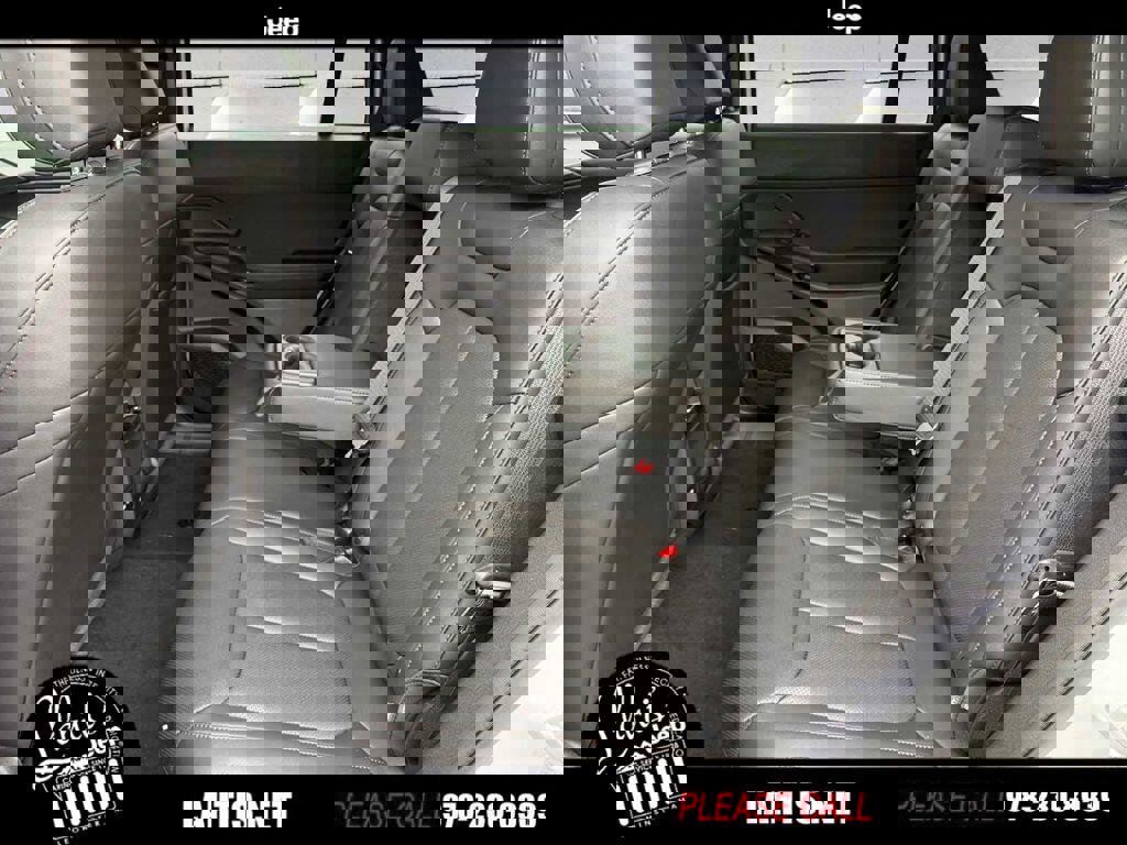 New 2026 Jeep Cherokee Limited image 11