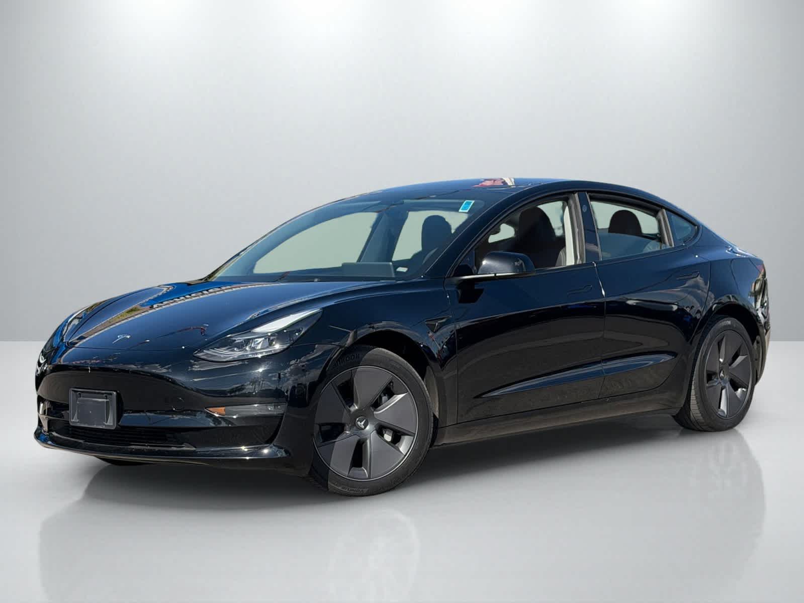Used 2023 Tesla Model 3 Standard Range