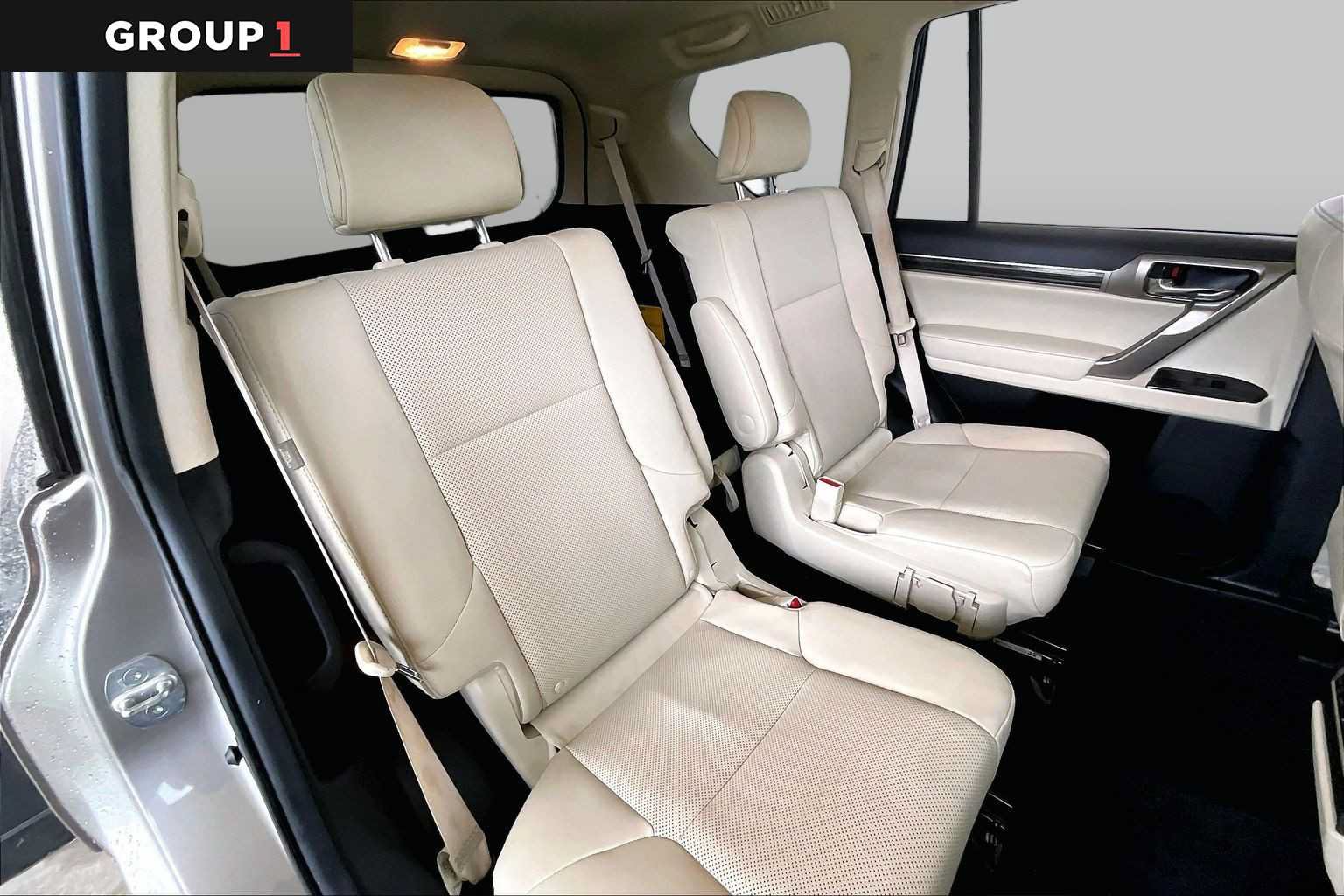Used 2021 Lexus GX 460 Premium AWD/4WD image 17