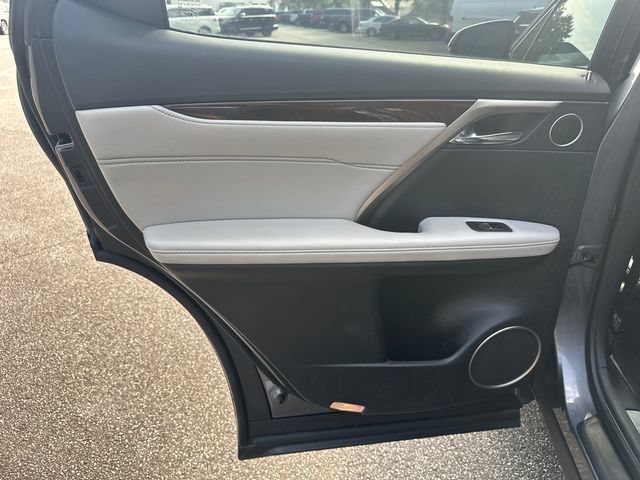 Used 2017 Lexus RX 350 FWD w/ Premium Package image 22