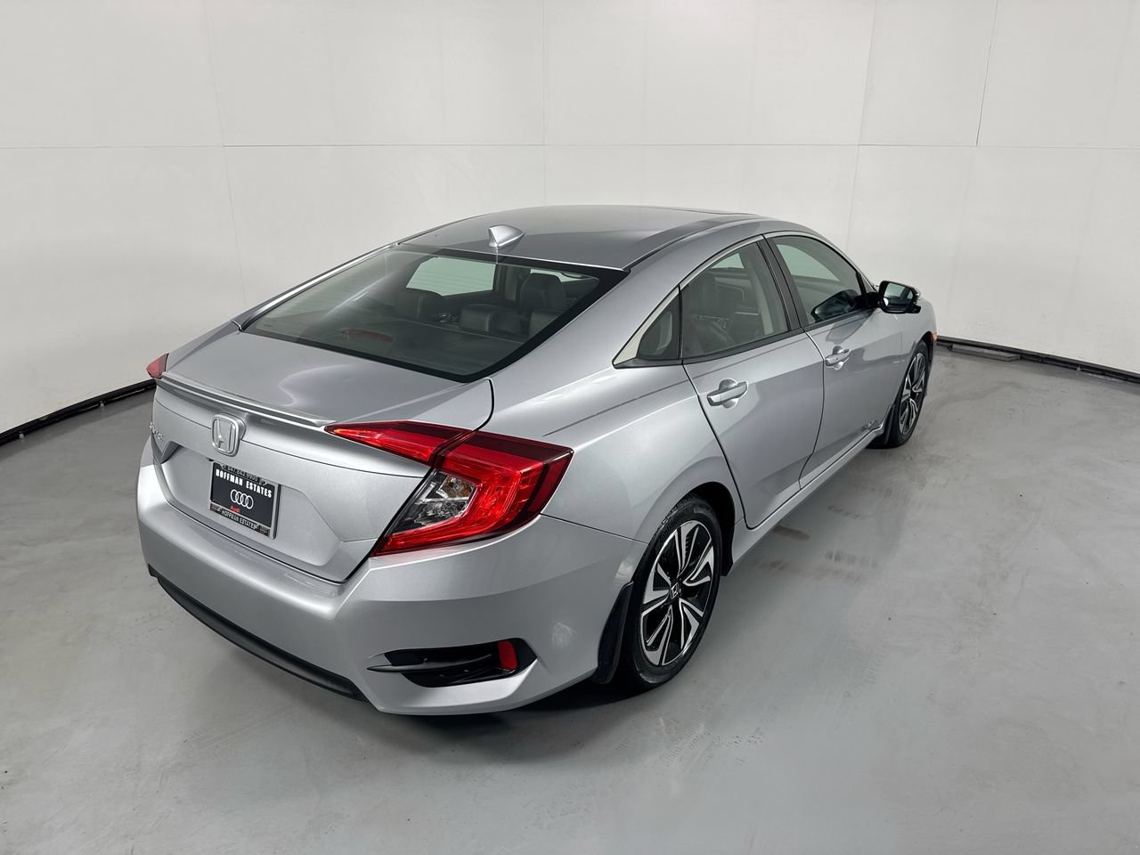Used 2016 Honda Civic EX-L image 34