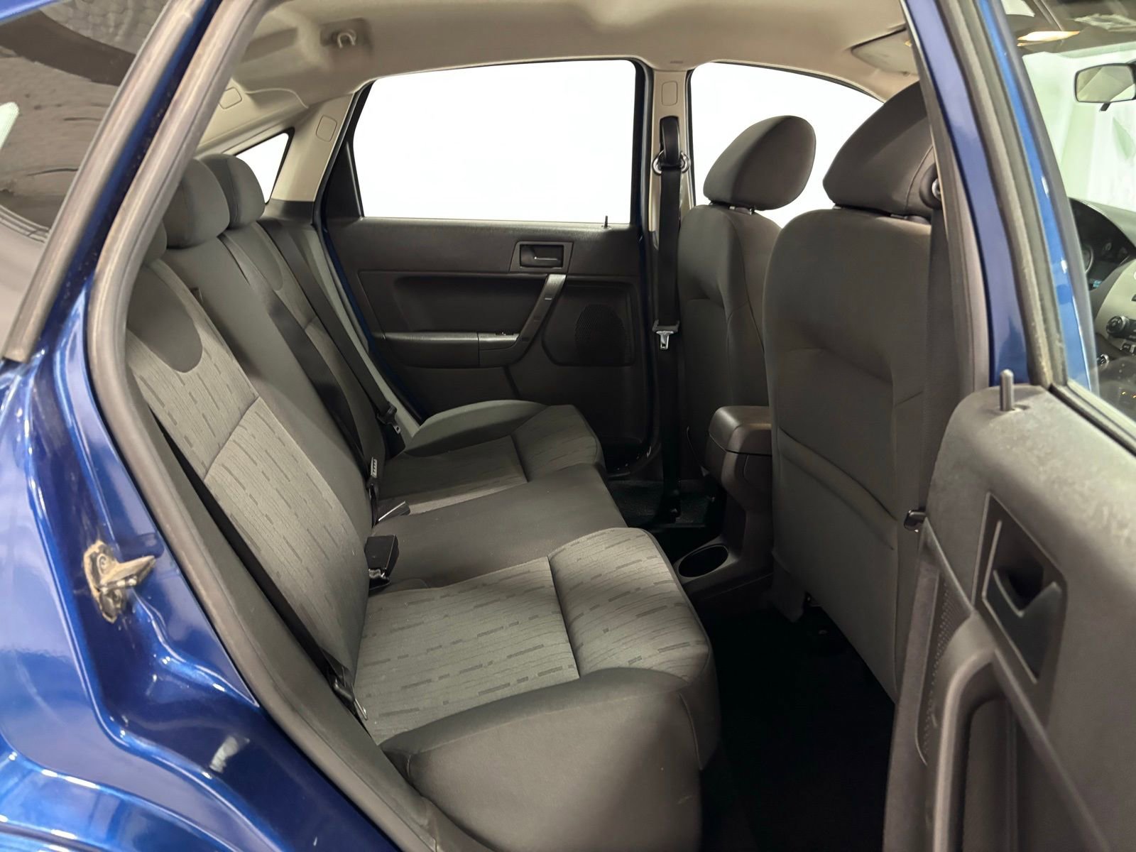 Used 2009 Ford Focus SE image 14