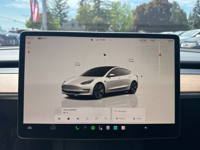 Used 2023 Tesla Model 3 Standard Range RWD image 29