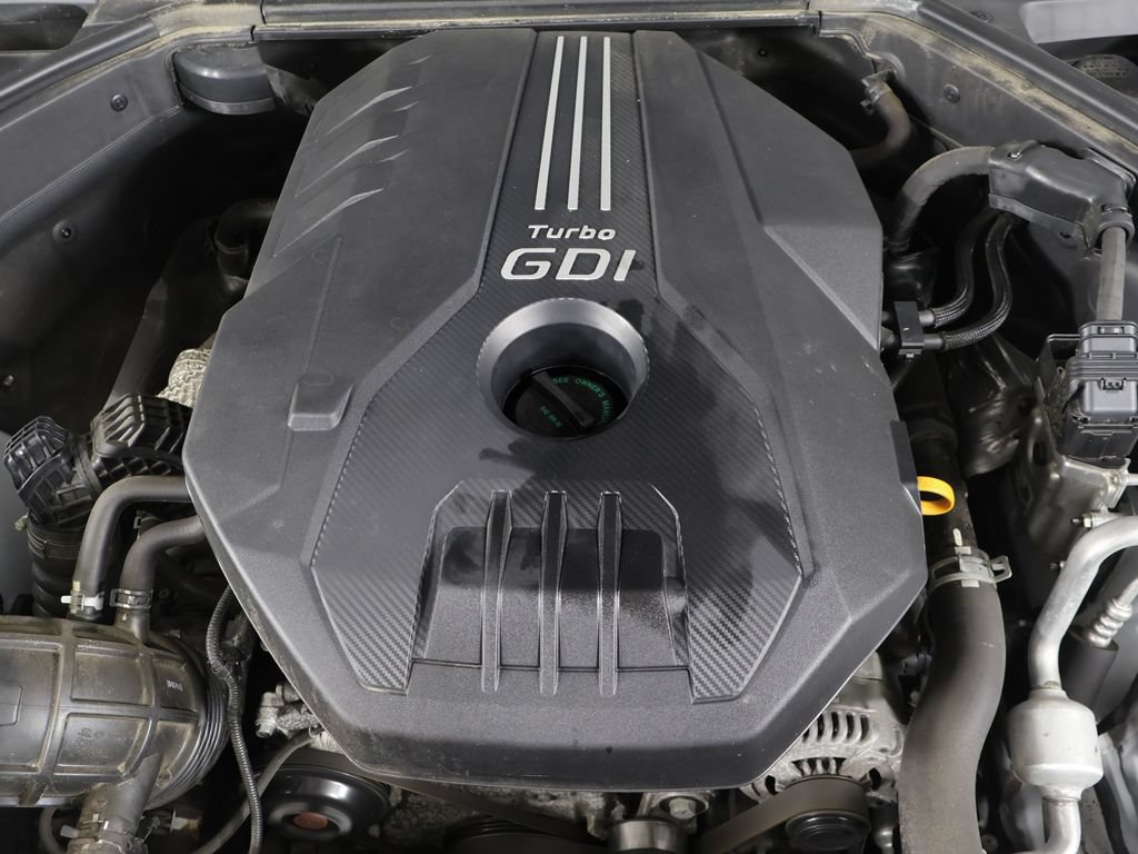 Used 2021 Genesis G70 2.0T w/ Elite Package AWD/4WD image 20