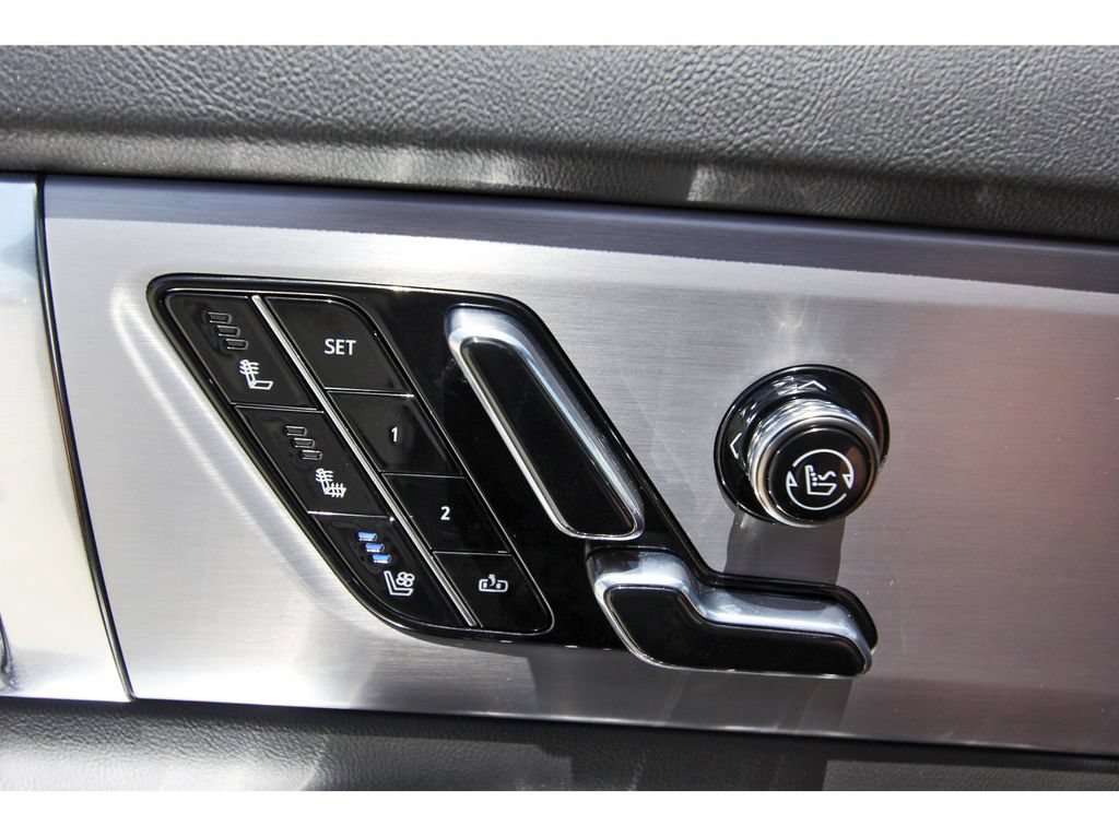 New 2027 Cadillac Vistiq Luxury AWD/4WD image 23
