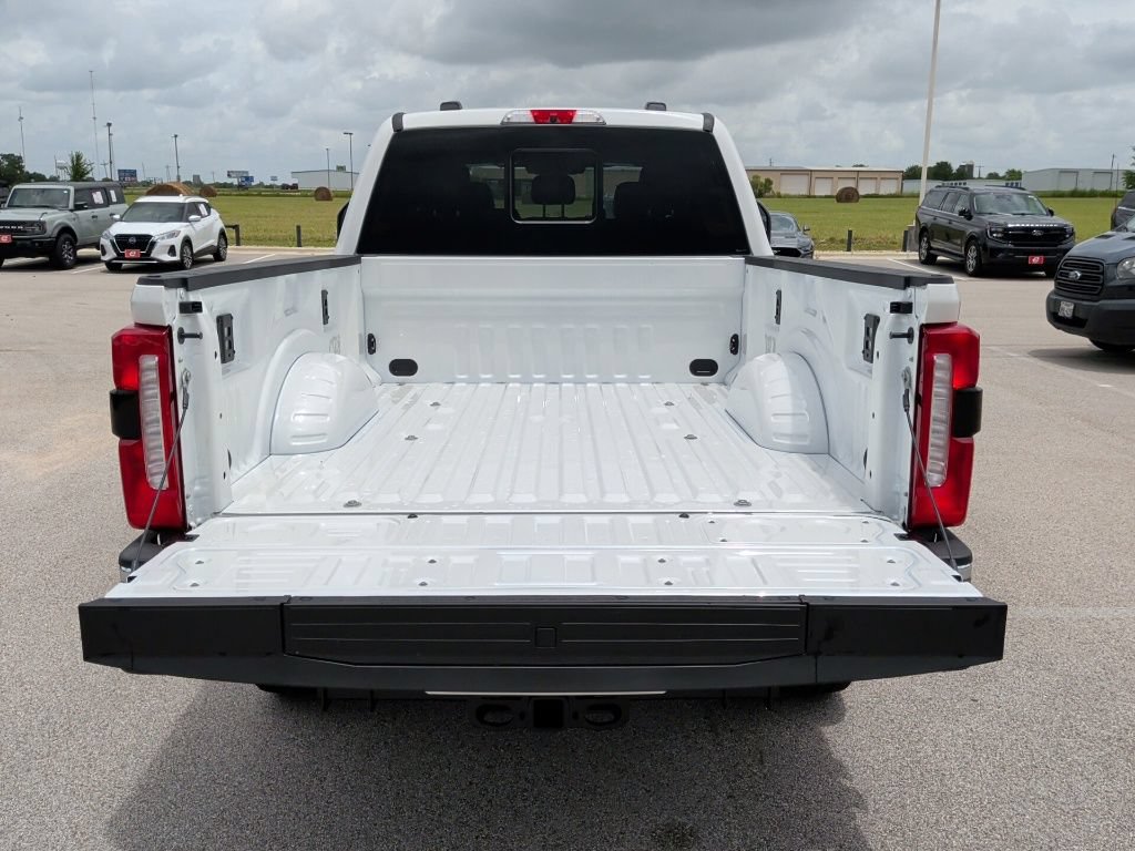 New 2026 Ford F250 King Ranch w/ Chrome Package AWD/4WD image 44