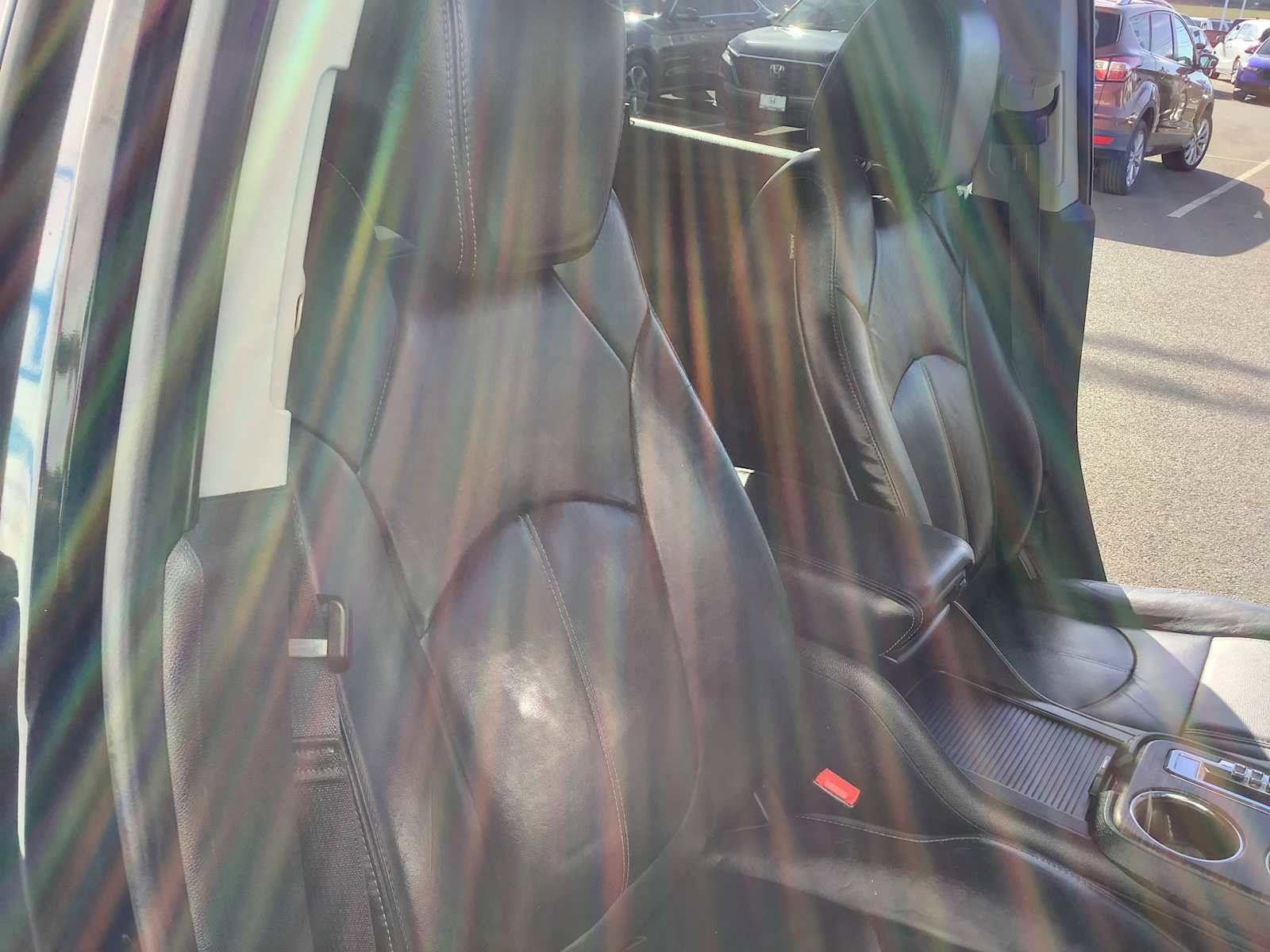 Used 2015 GMC Acadia SLT image 14