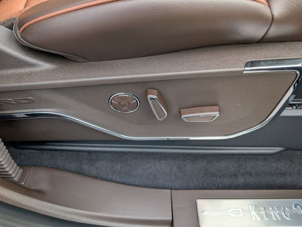 New 2026 Ford F150 King Ranch w/ Equipment Group 601A High image 50