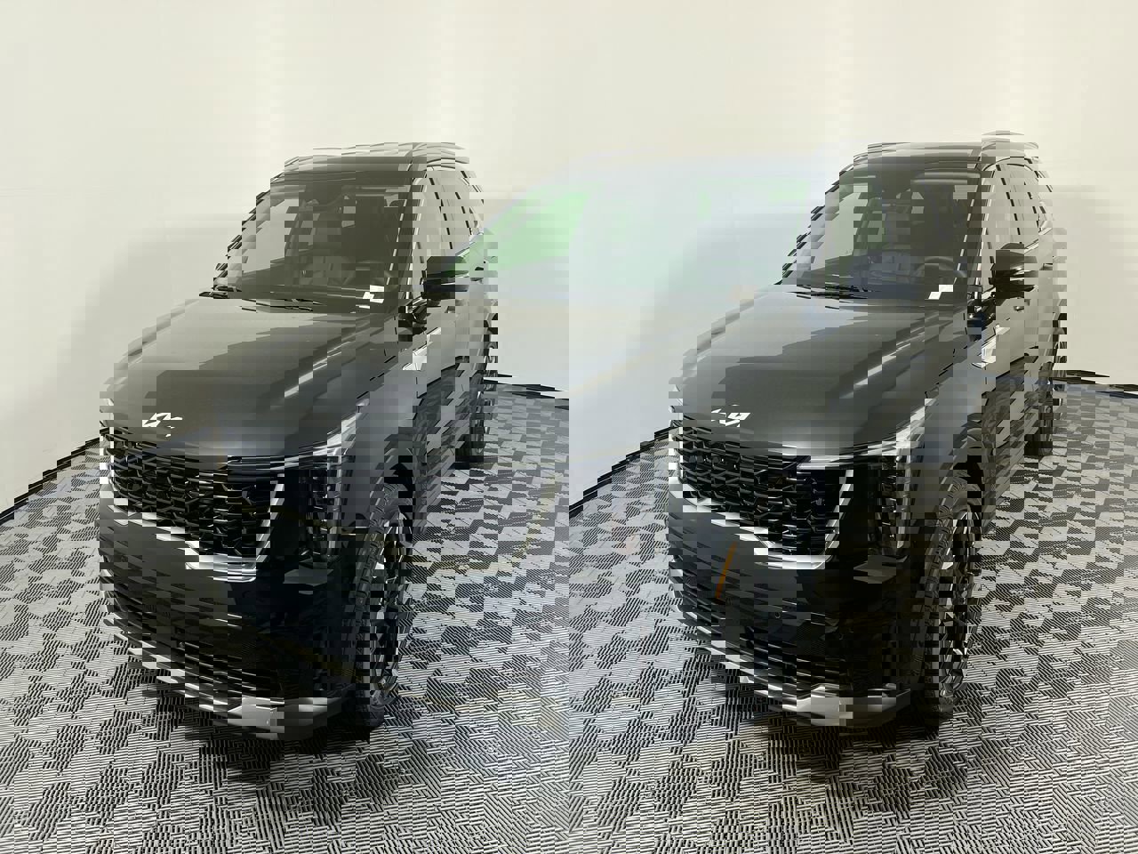 New 2026 Kia Sorento EX image 8