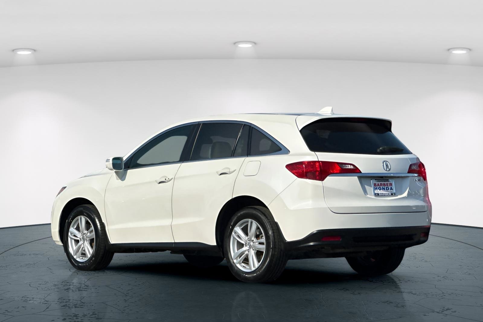 Used 2014 Acura RDX AWD w/ Technology Package image 4