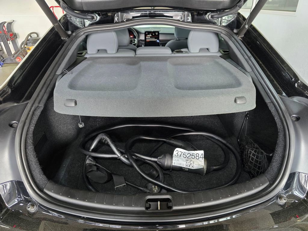 Used 2022 Polestar Polestar 2 w/ Plus Package AWD/4WD image 26