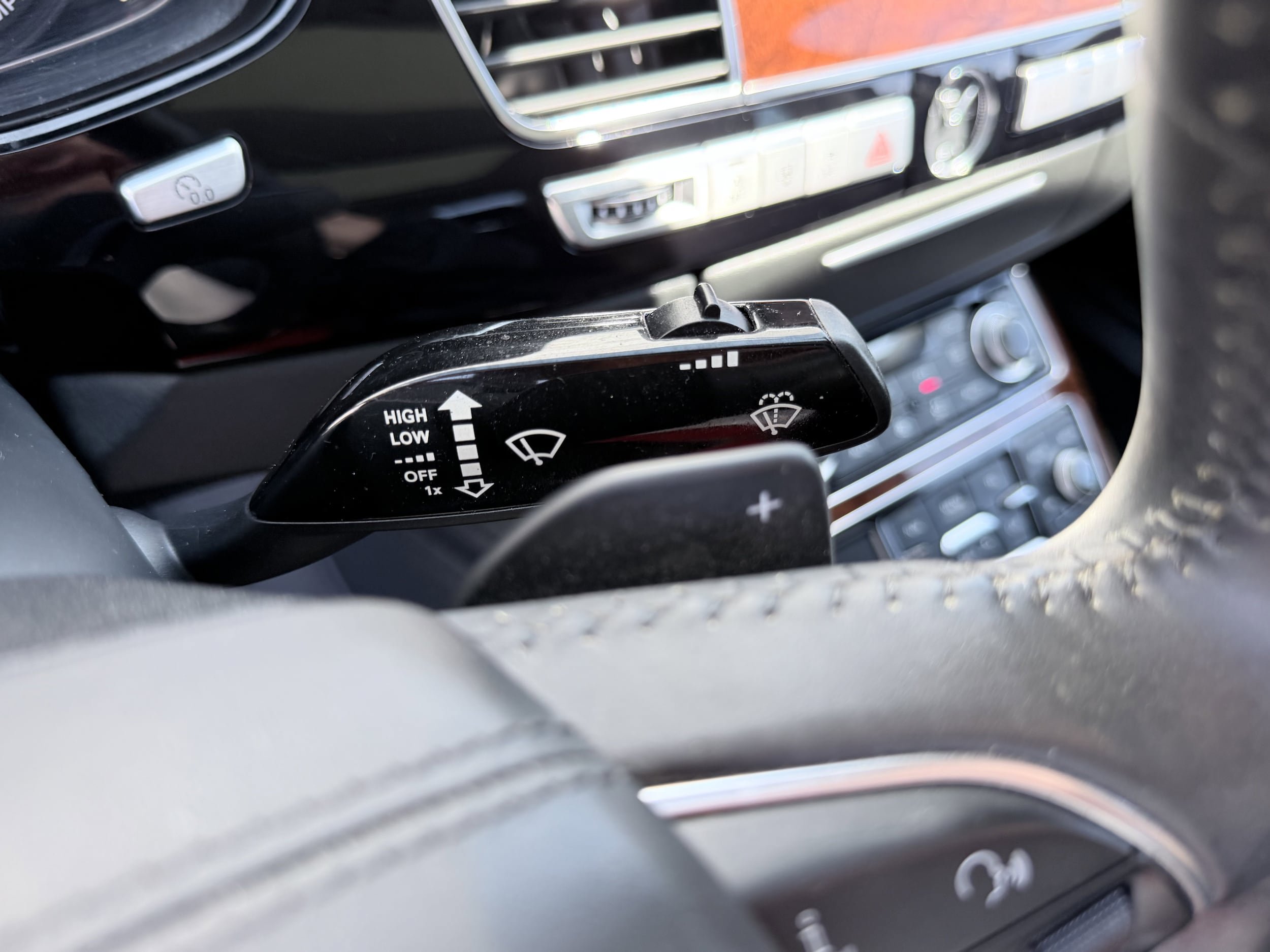 Used 2014 Audi A8 L TDI w/ Premium Package AWD/4WD image 19