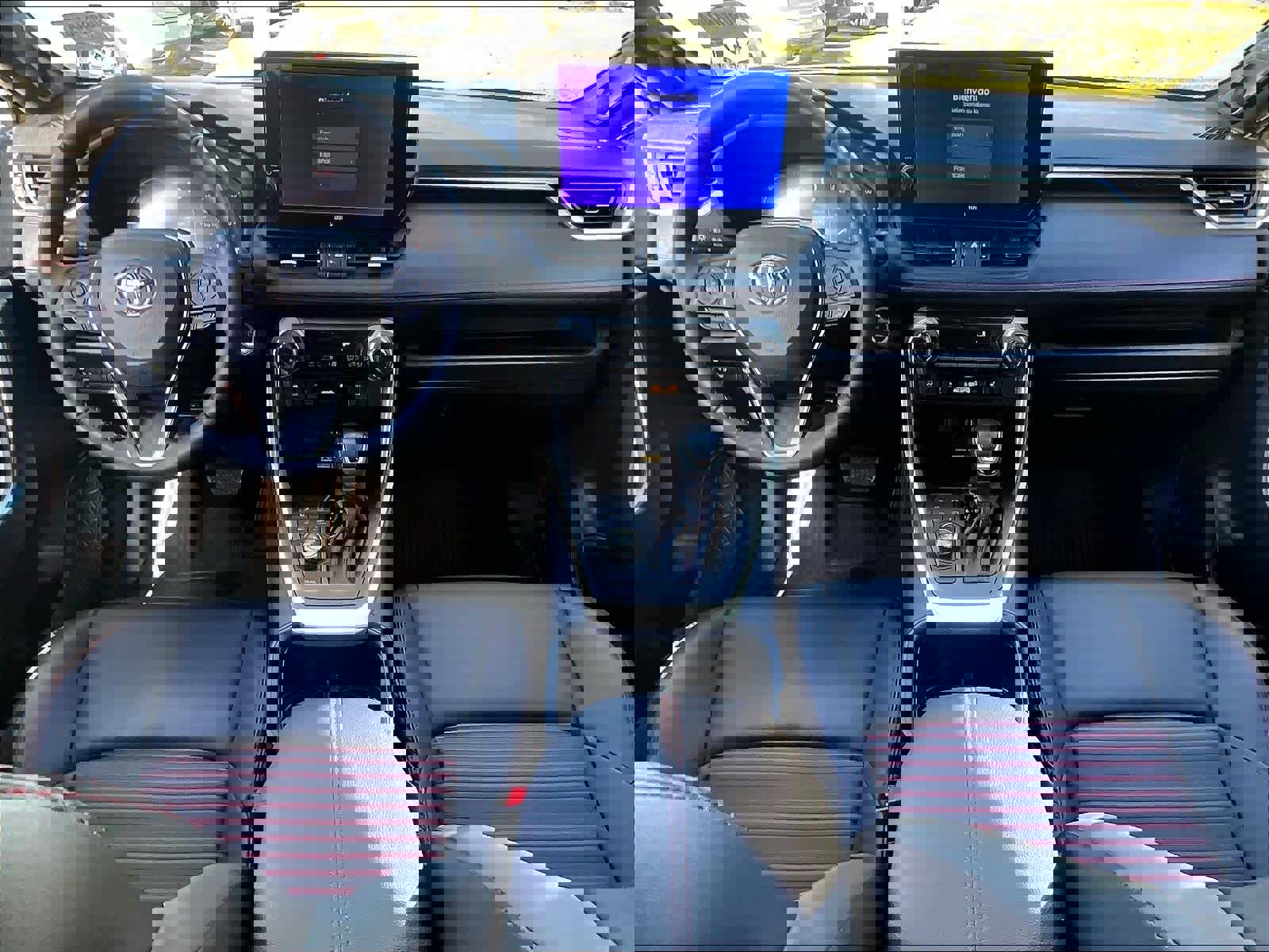 Certified 2023 Toyota RAV4 XSE image 21