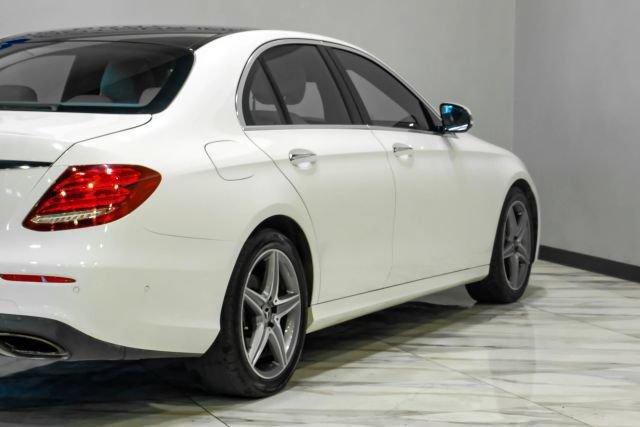 Used 2018 Mercedes-Benz E 300 image 11