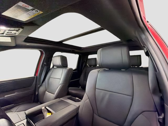 Certified 2026 Toyota Tundra Platinum AWD/4WD image 18
