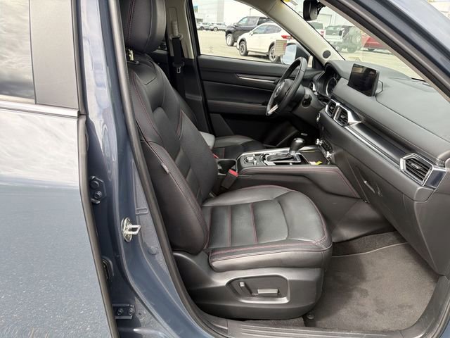 Used 2024 MAZDA CX-5 Carbon Edition AWD/4WD image 29
