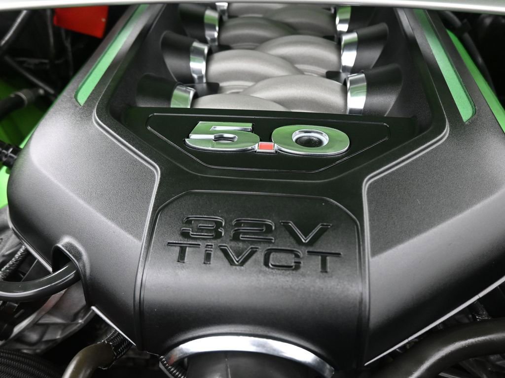 Used 2014 Ford Mustang GT Premium w/ GT Track Package RWD image 42