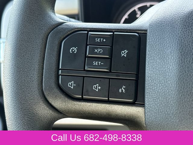 Certified 2025 Ford F250 XL w/ STX Appearance Package AWD/4WD image 28