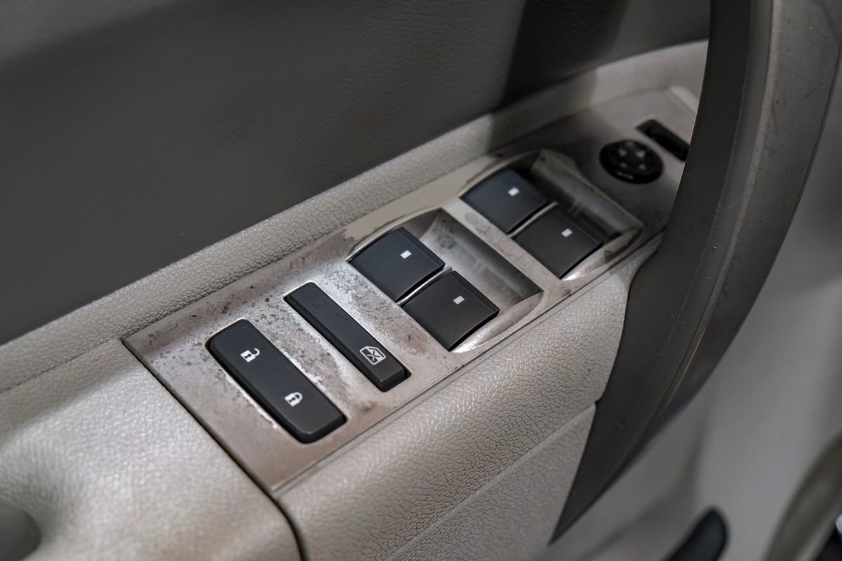 Used 2011 GMC Sierra 1500 SLE w/ Power Tech Package image 38