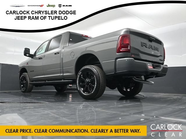 New 2027 RAM 2500 Laramie w/ Night Edition AWD/4WD image 55