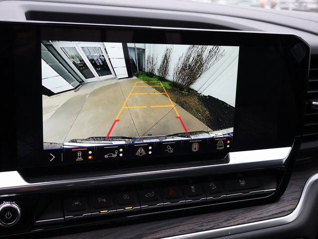 New 2026 GMC Sierra 1500 SLT w/ SLT Premium Plus Package image 29