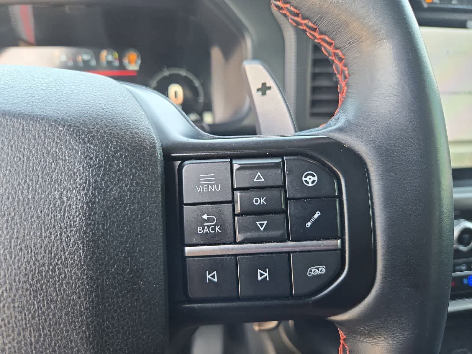 Used 2024 Ford F150 Raptor AWD/4WD image 24