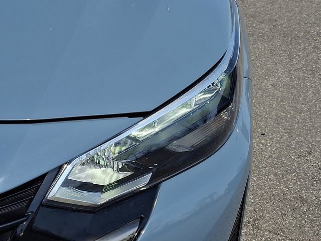 Used 2024 Nissan Sentra SR image 9