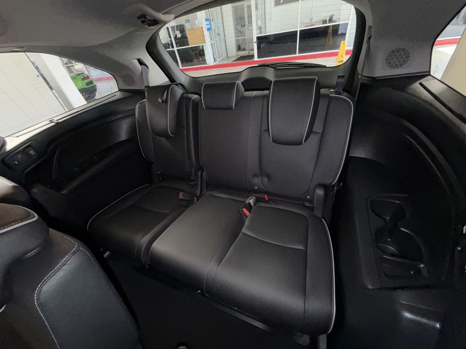 Used 2024 Honda Odyssey Elite image 26