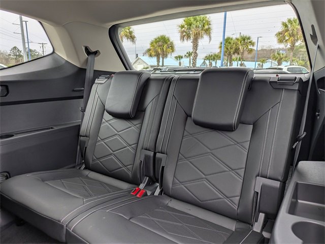 New 2026 Volkswagen Atlas SE image 14