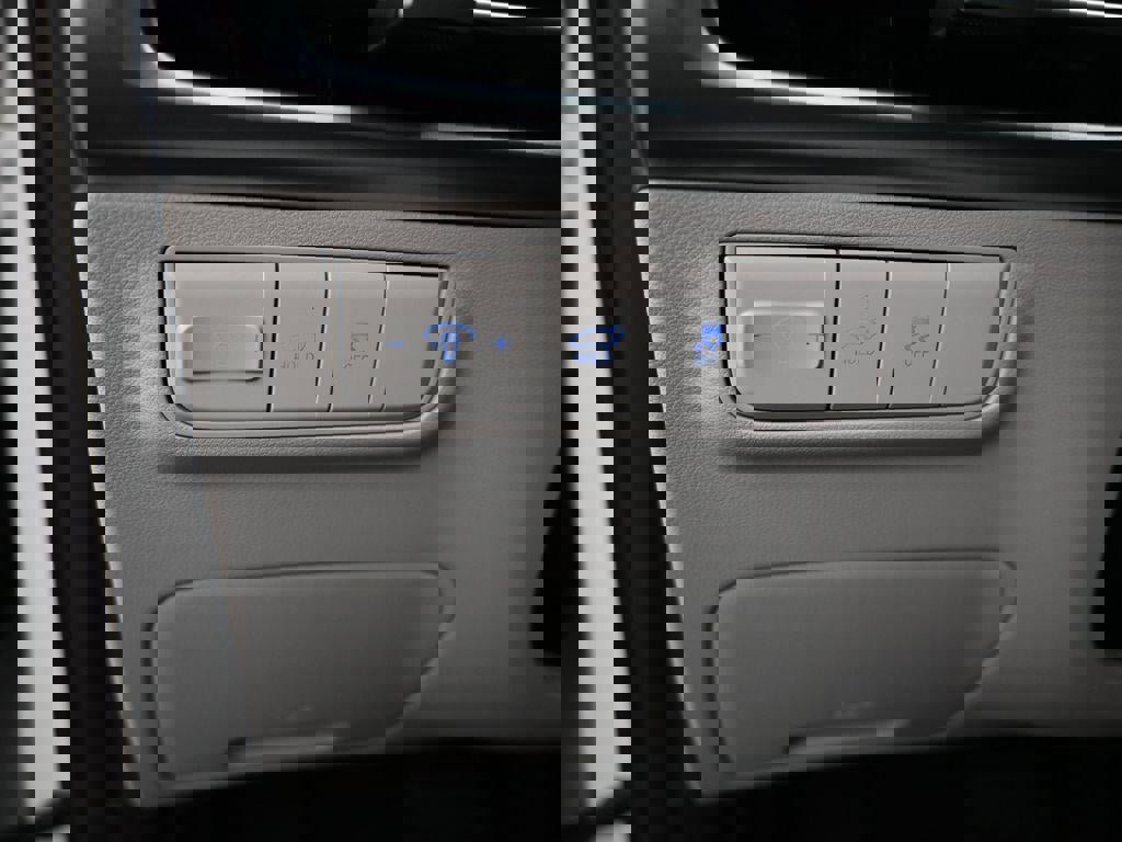 New 2025 Hyundai Tucson SEL image 17