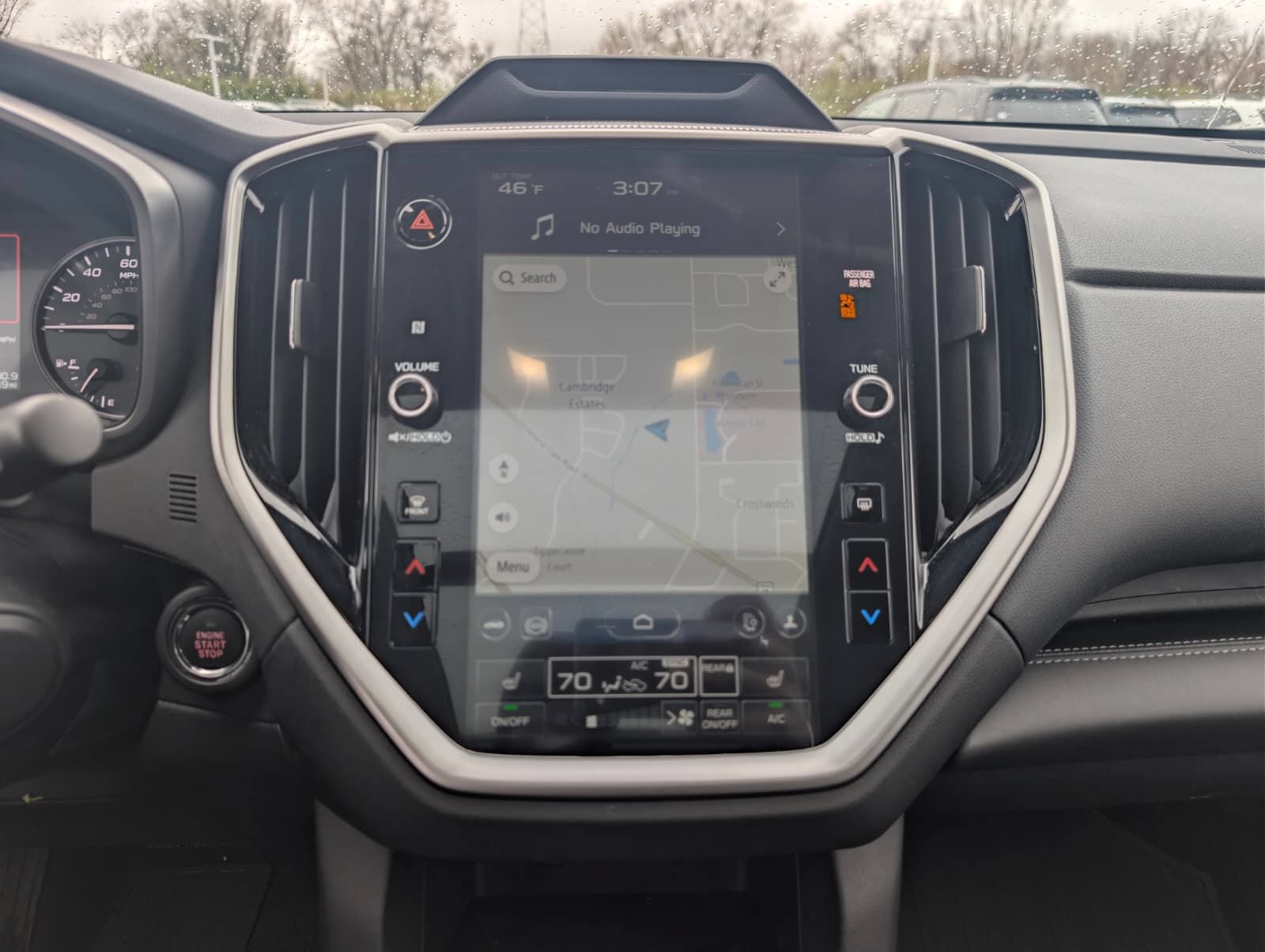Certified 2026 Subaru Ascent Limited AWD/4WD image 15
