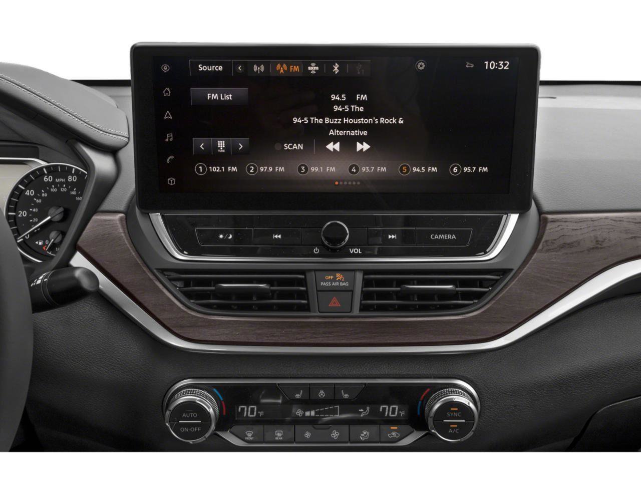Used 2024 Nissan Altima 2.5 SL image 5