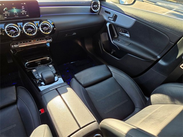 Used 2021 Mercedes-Benz A 220 image 17