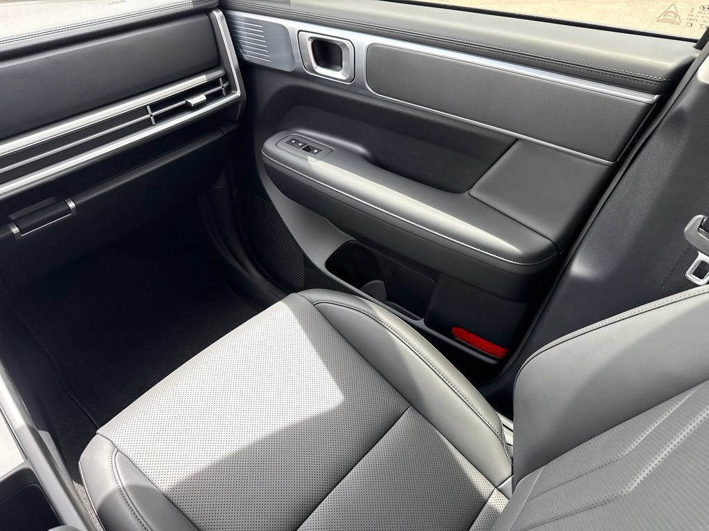 New 2026 Hyundai Santa Fe XRT AWD/4WD image 16