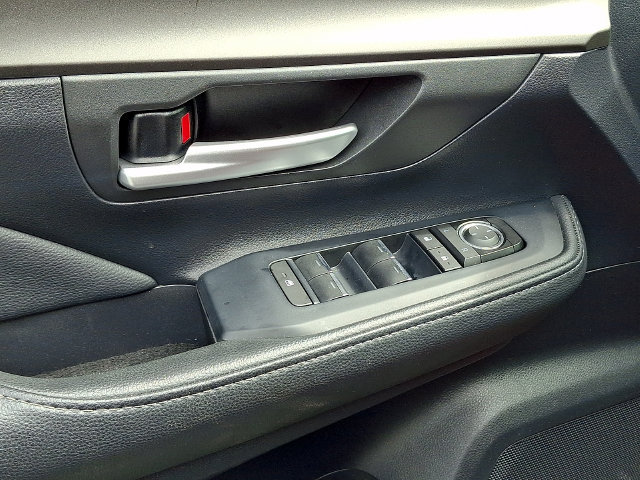 Certified 2024 Toyota Grand Highlander AWD Hybrid image 8