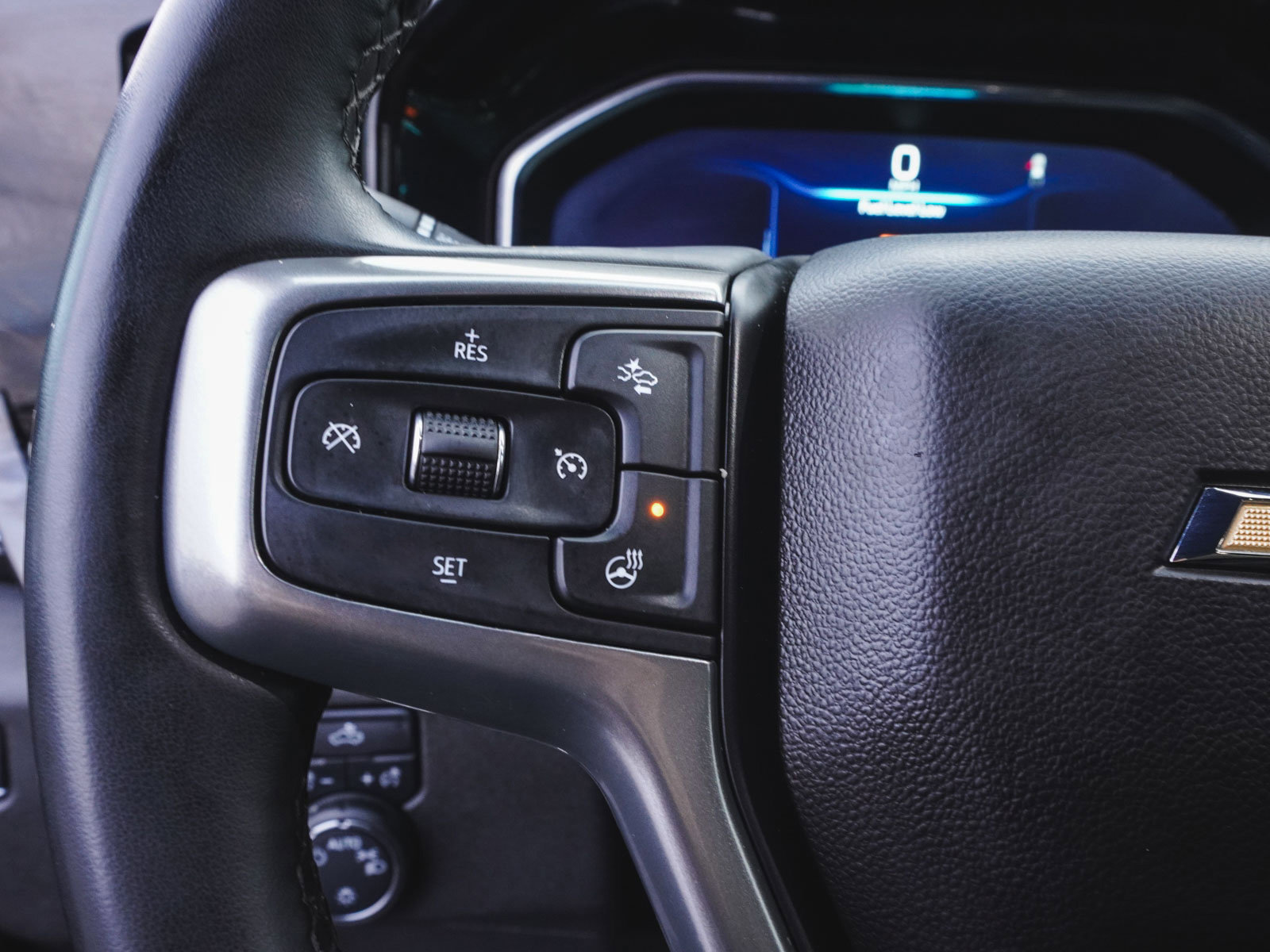 Used 2023 Chevrolet Silverado 1500 LT w/ LPO, Dark Essentials Package image 23