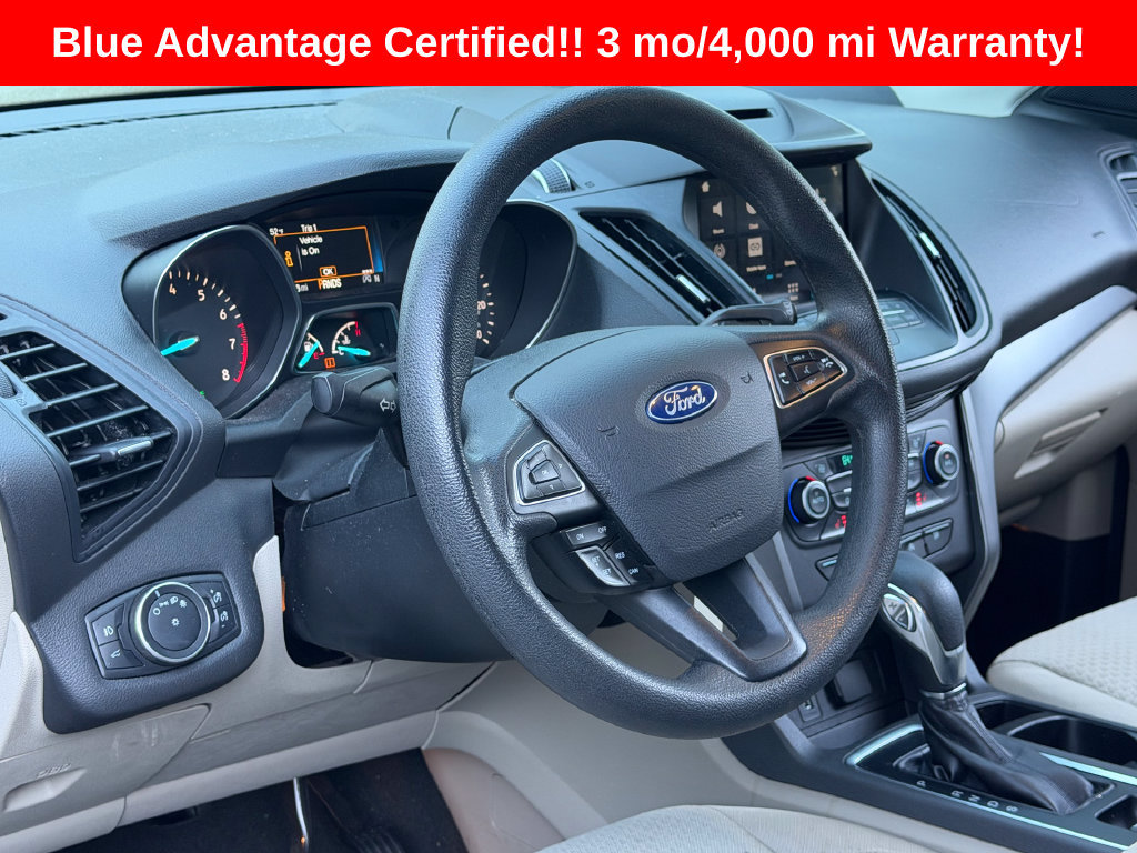 Used 2018 Ford Escape SE w/ SE Sync 3 Package AWD/4WD image 25