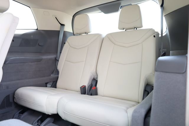 Used 2023 Cadillac XT6 Premium Luxury image 25