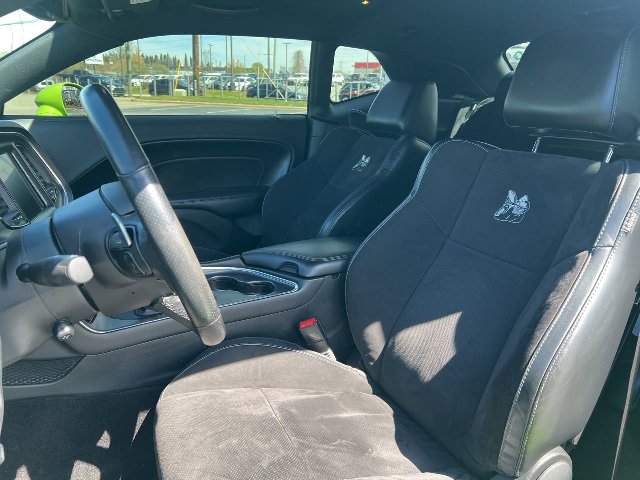 Used 2015 Dodge Challenger R/T Scat Pack image 17