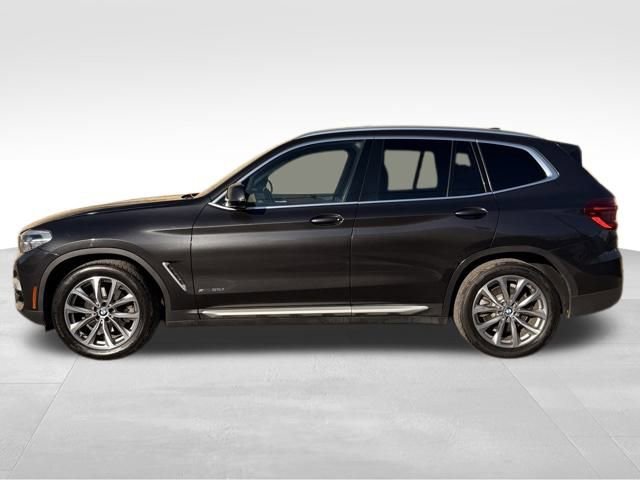 Used 2018 BMW X3 xDrive30i image 10