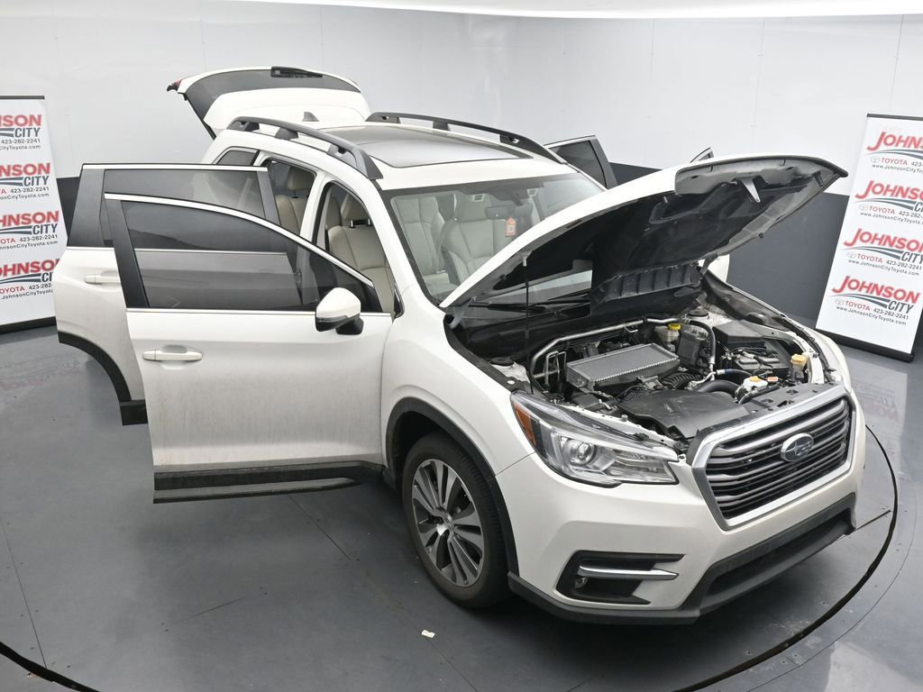 Used 2022 Subaru Ascent Limited w/ Technology Package image 45