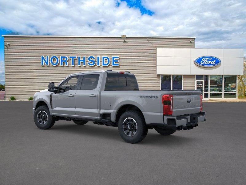 New 2026 Ford F250 Lariat w/ Tremor Off-Road Package image 5