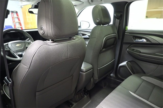 New 2026 Chevrolet TrailBlazer LT w/ Convenience Package image 11