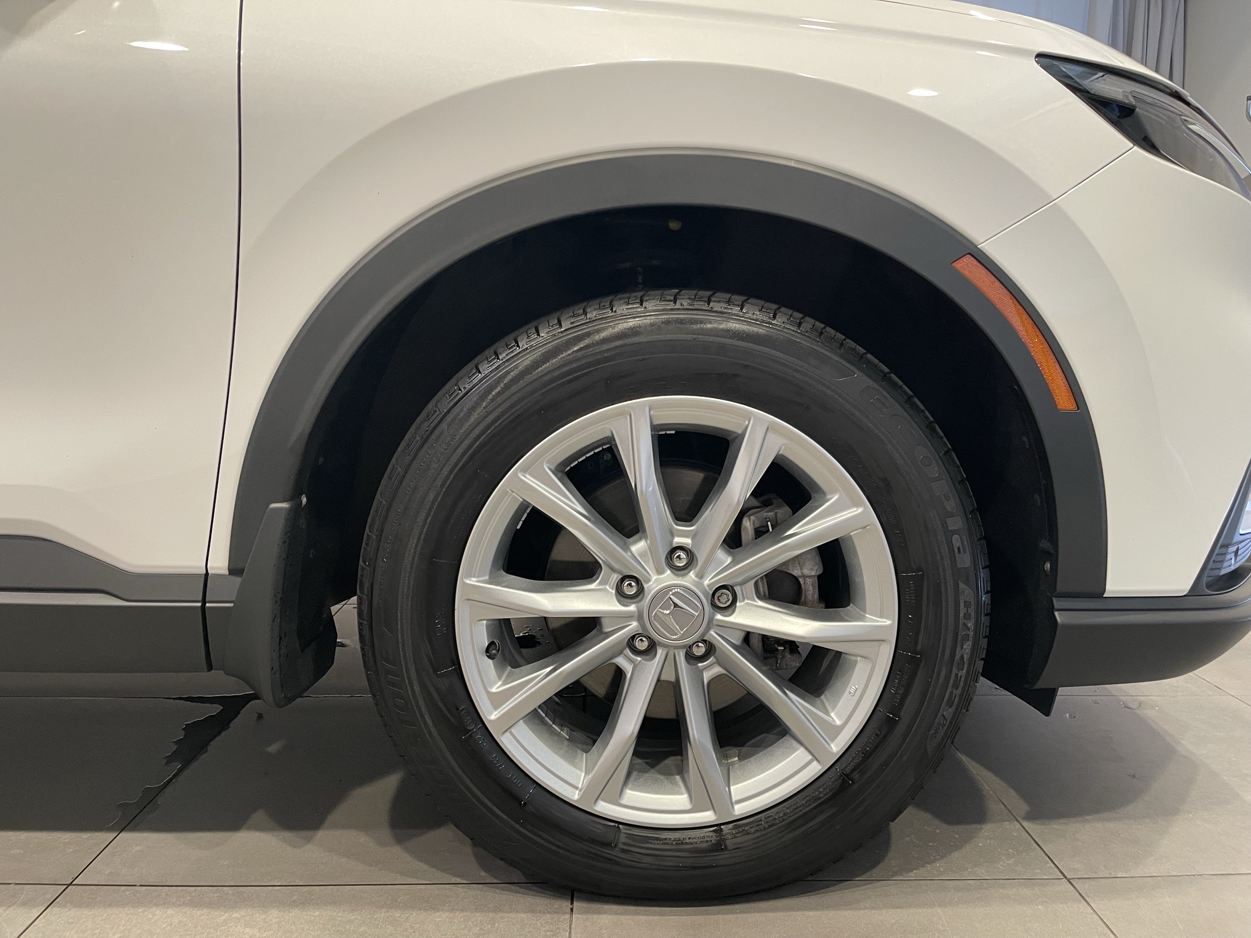 Used 2024 Honda CR-V EX-L image 10