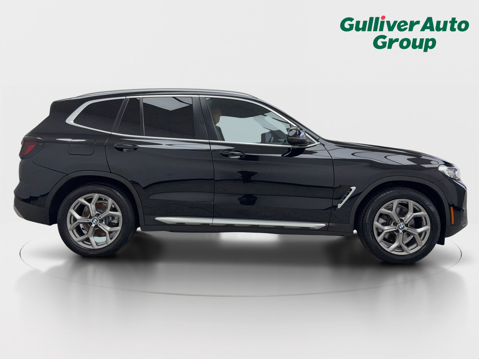 Used 2023 BMW X3 sDrive30i w/ Premium Package RWD image 10
