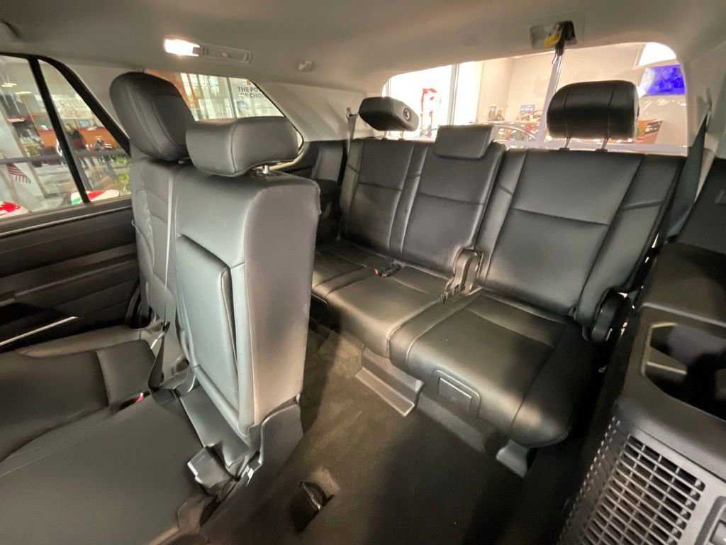 Certified 2023 Toyota Sequoia Limited w/ TRD Off-Road Package AWD/4WD image 22