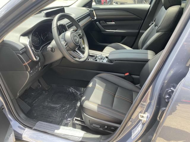 Certified 2025 MAZDA CX-50 AWD 2.5 S w/ Weather Package image 7