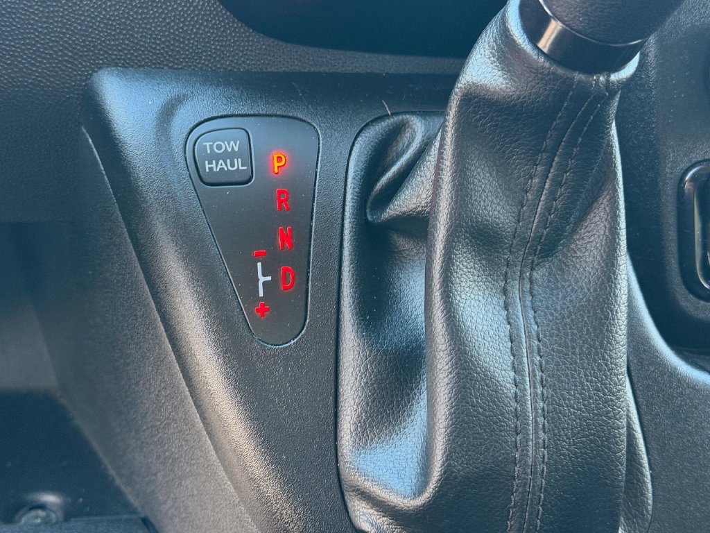Used 2025 RAM ProMaster 2500 w/ Convenience Group FWD image 24