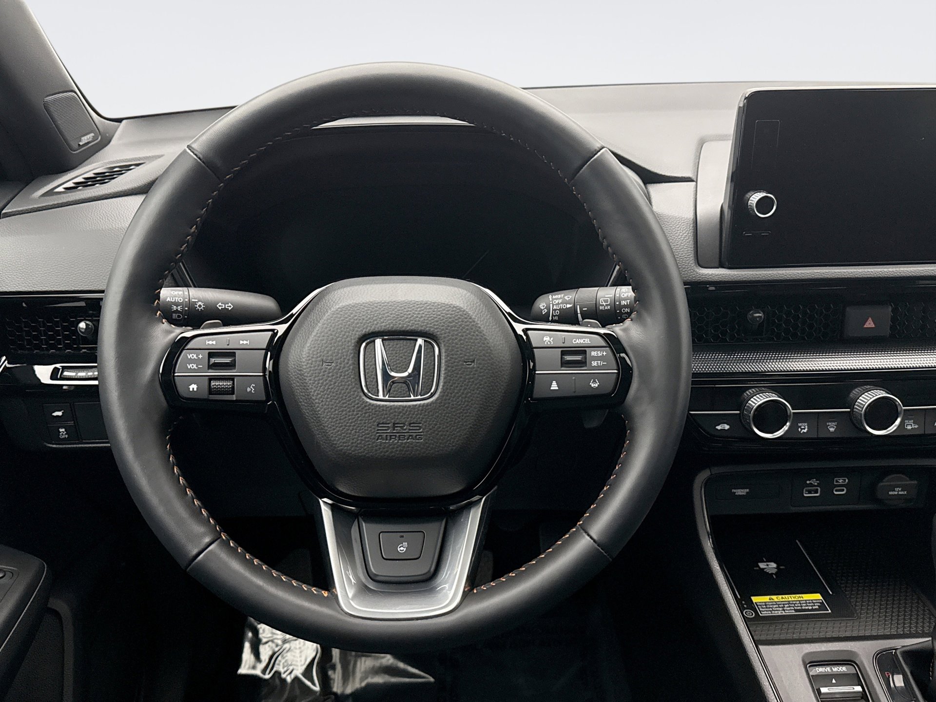 Used 2025 Honda CR-V Sport Touring image 12