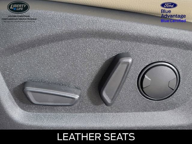 Certified 2023 Ford Edge SEL w/ Convenience Package image 14